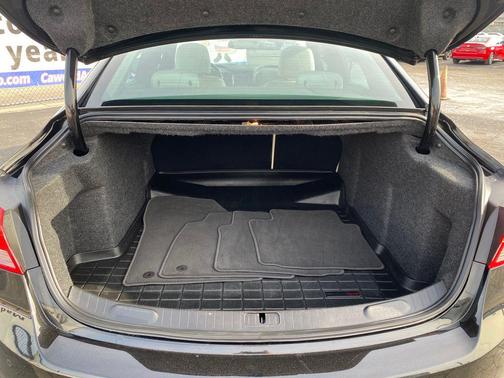 2019 Chevrolet Impala Premier 2LZ