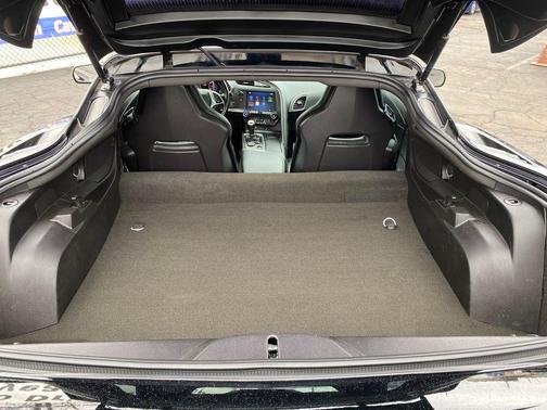 2014 Chevrolet Corvette Stingray Base