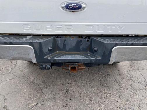 2016 Ford F-250 XLT