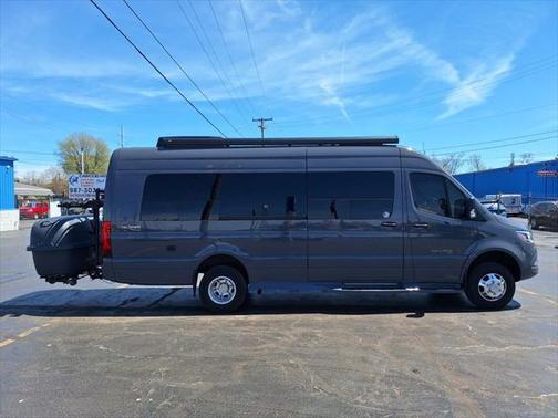 2020 Mercedes-Benz Sprinter 3500XD High Roof