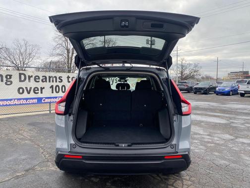 2023 Honda CR-V EX