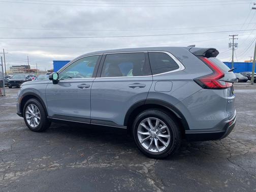 2023 Honda CR-V EX