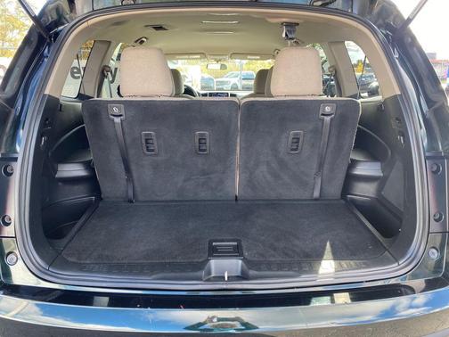 2016 Honda Pilot EX