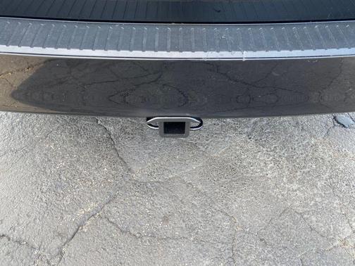 2018 Honda Odyssey EX