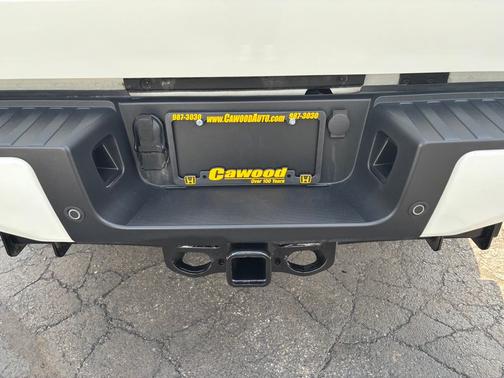 Star White Metallic Tri-Coat 2024 Ford F-350 Limited