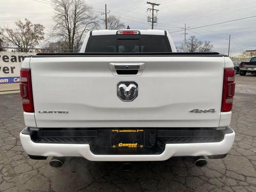 2020 RAM 1500 Limited