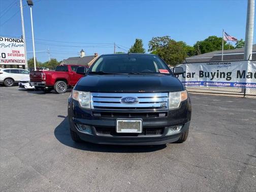 2010 Ford Edge Limited