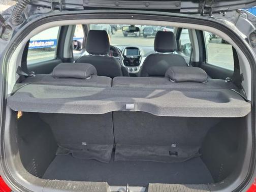 2017 Chevrolet Spark 1LT