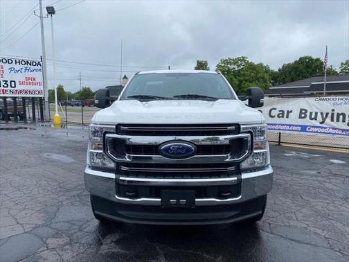 2020 Ford F-350 XLT