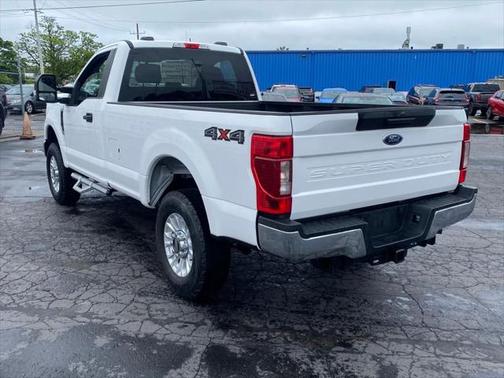 2020 Ford F-350 XLT