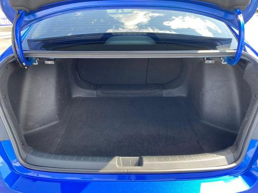 2022 Honda Civic Touring