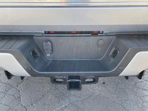 2021 Ford F-350 Platinum