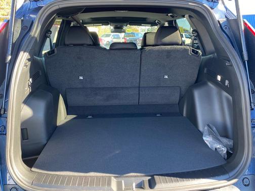 2026 Honda CR-V Hybrid Sport AWD