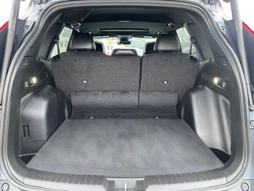 2024 Honda CR-V Hybrid Sport AWD