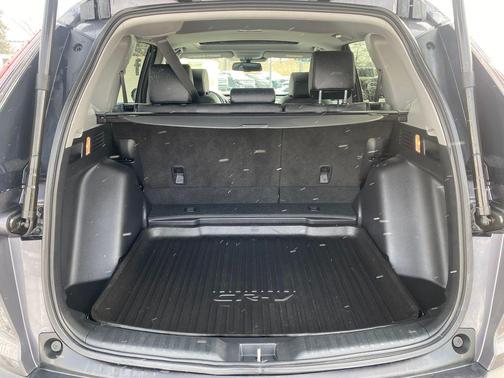 2020 Honda CR-V AWD EX-L