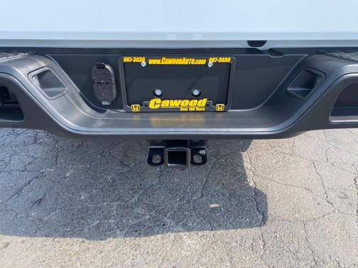 2022 Jeep Gladiator Willys