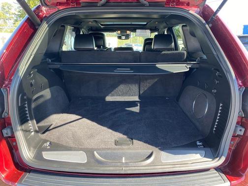 2021 Jeep Grand Cherokee High Altitude