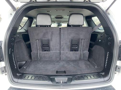 2020 Dodge Durango GT