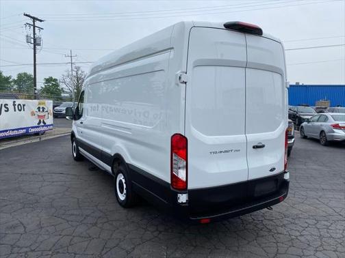 2023 Ford Transit-250 Base