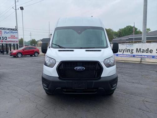 2023 Ford Transit-250 Base