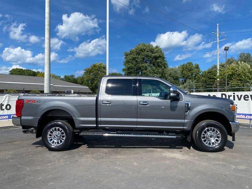 2022 Ford F-250 XLT