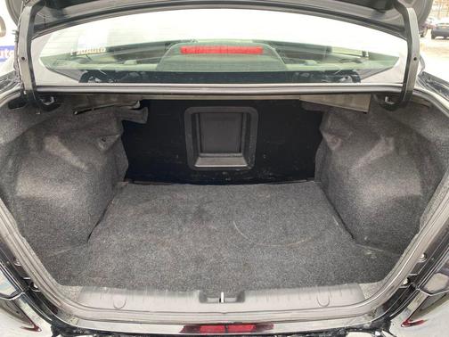 2021 Mitsubishi Mirage G4 Carbonite Edition