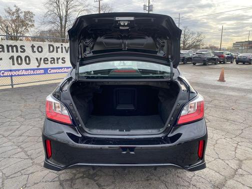 2021 Mitsubishi Mirage G4 Carbonite Edition