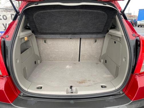 2016 Buick Encore Convenience