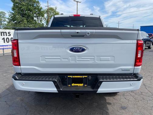Avalanche 2023 Ford F-150 XLT