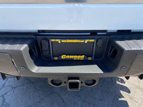 Star White Metallic Tri-Coat 2024 Ford F-250 King Ranch