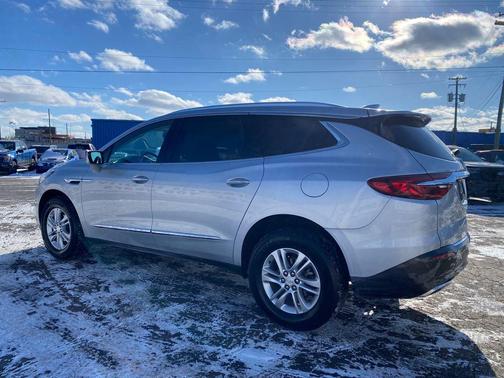 2021 Buick Enclave AWD Essence