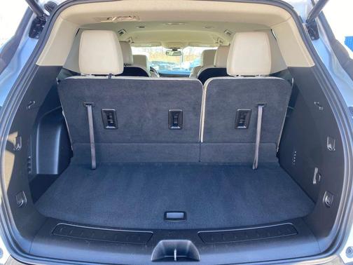 2021 Buick Enclave AWD Essence