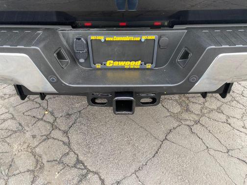 2020 Ford F-350 Lariat