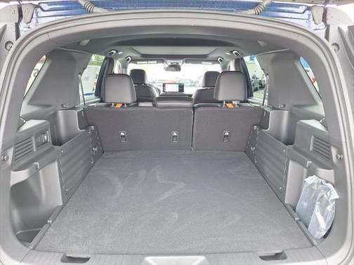 2026 Honda Passport AWD TrailSport Blackout