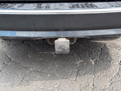 Dark Charcoal Pearlcoat 2012 Dodge Grand Caravan Crew