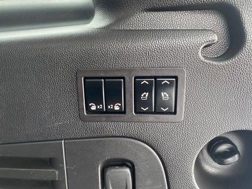 2018 GMC Yukon XL SLT