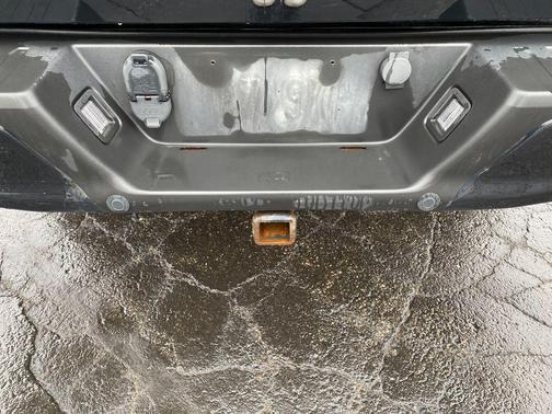 Shadow Black 2017 Ford F-150 XLT