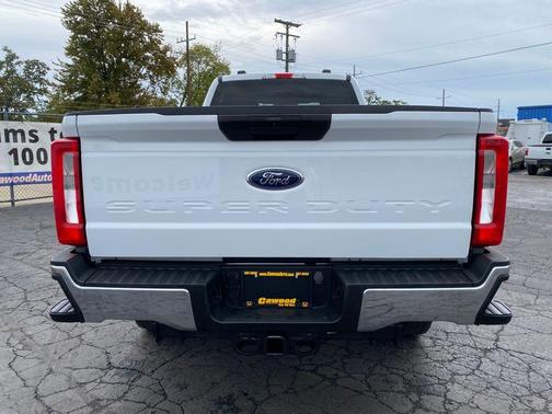 2023 Ford F-250 XLT