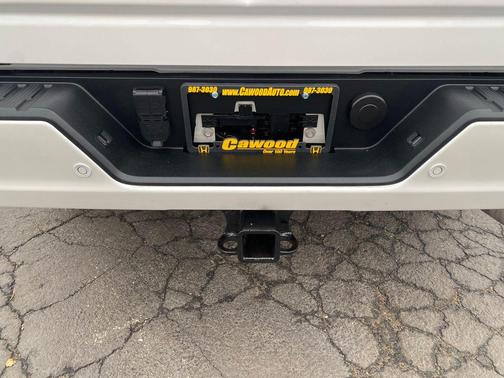 2020 Chevrolet Silverado 2500 High Country