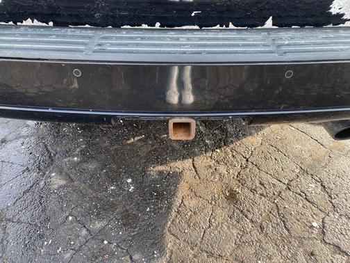 2015 Lincoln Navigator Base