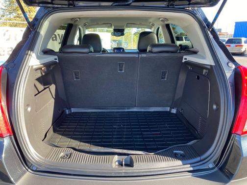 2016 Buick Encore Base