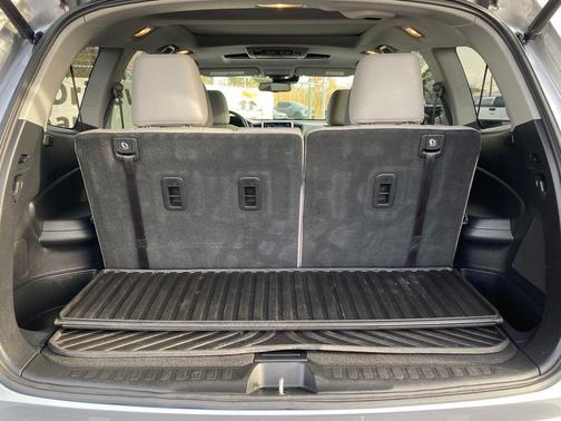 2018 Honda Pilot Elite