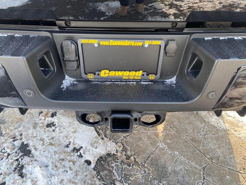 2025 Ford F-250 Platinum