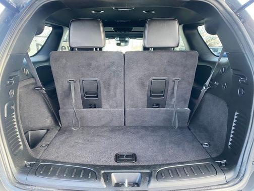 2023 Dodge Durango R/T