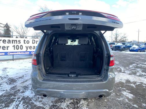 2023 Dodge Durango R/T