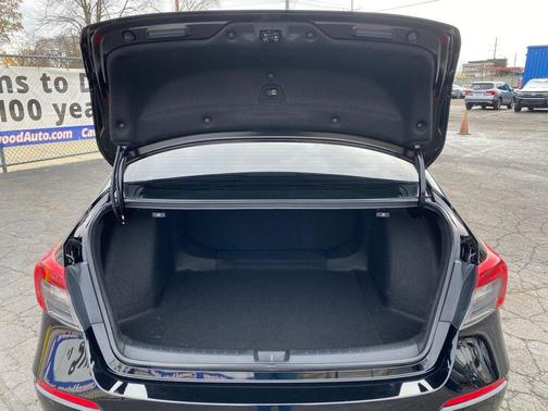 2023 Honda Civic Si Base