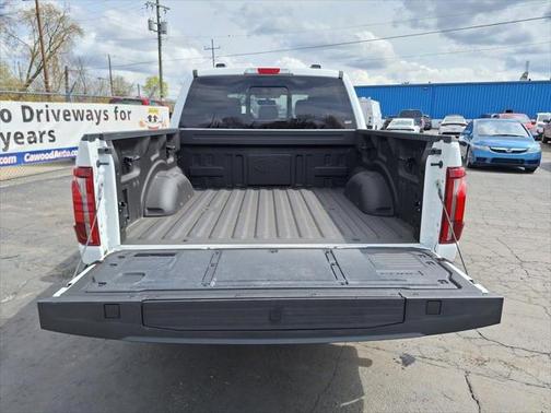 2024 Ford F-150 King Ranch