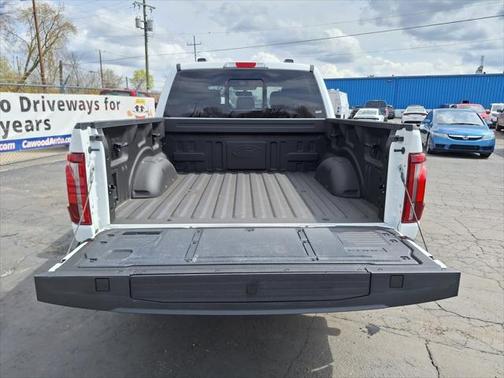 2024 Ford F-150 King Ranch