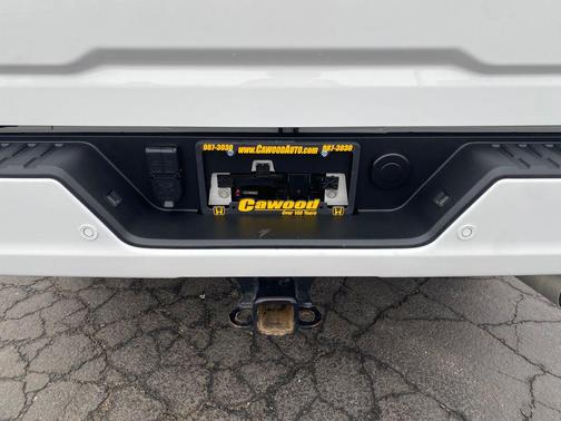 2024 GMC Sierra 3500 Base