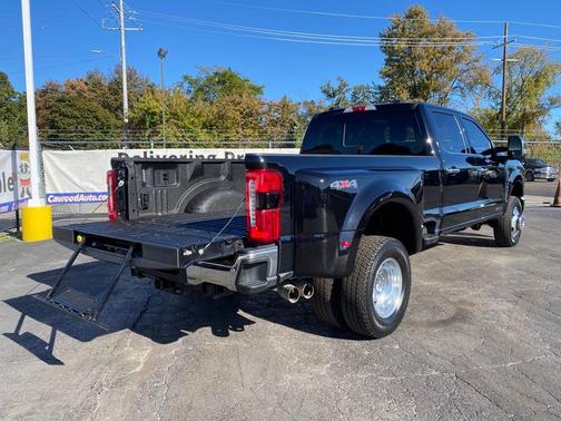 2024 Ford F-350 Lariat